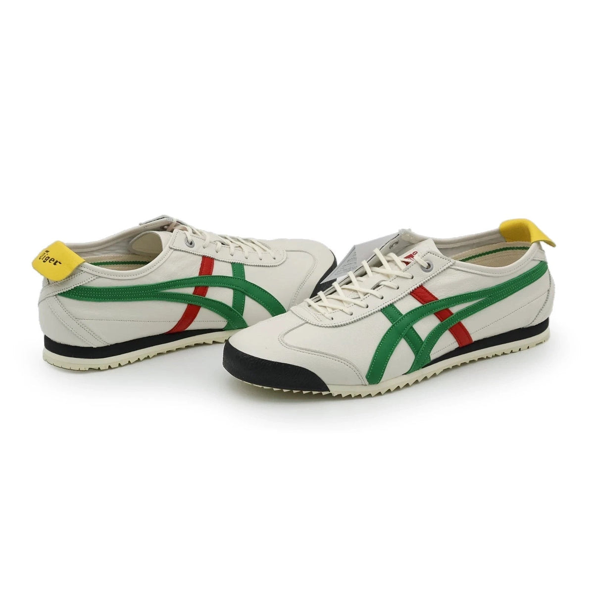1183A872-100 Onitsuka Tiger Mexico 66 SD Birch Green (Men's)