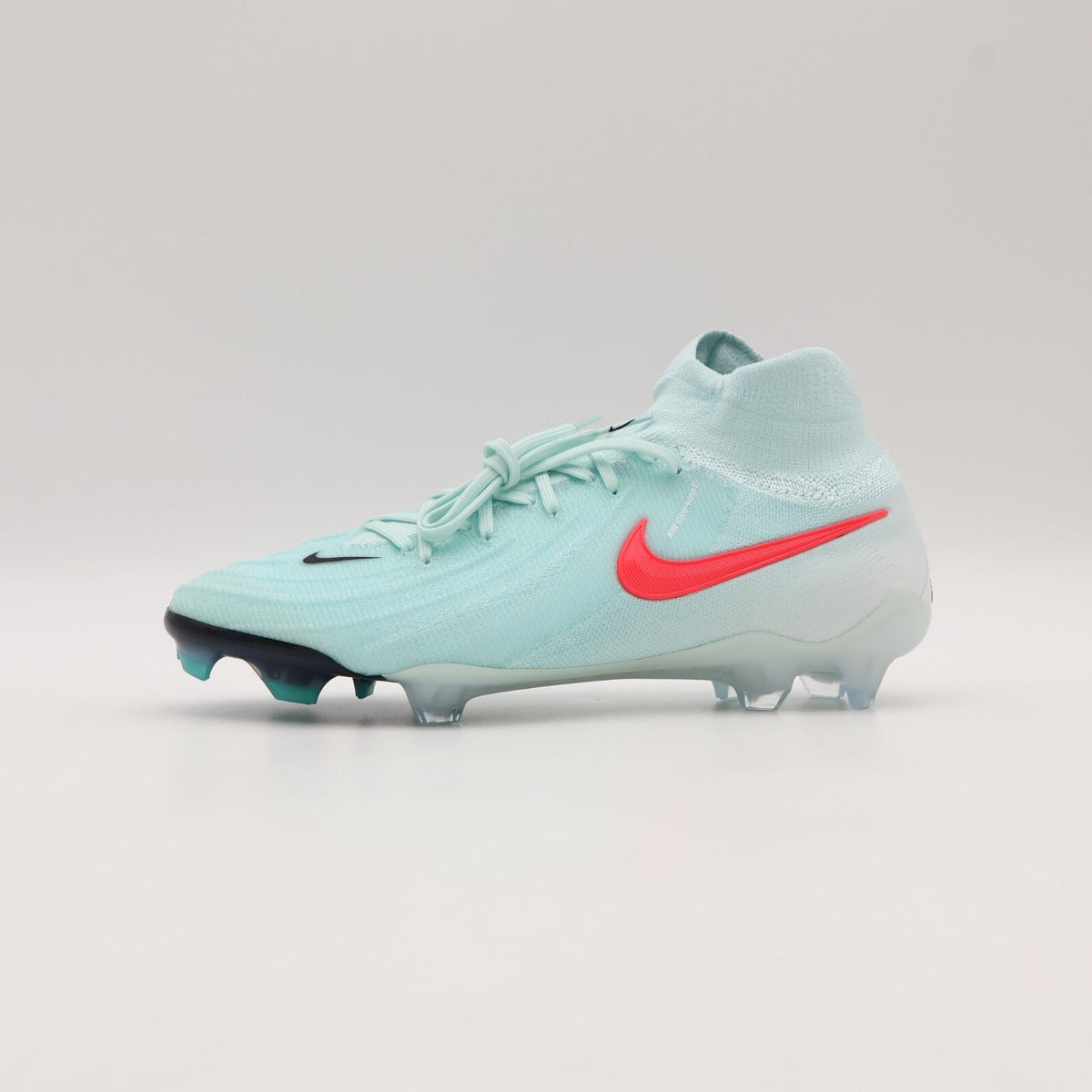 FJ2572-300 Nike Phantom Luna 2 Elite Mint Off Noir Atomic Red (Men's)