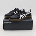 1183A353-002 Onitsuka Tiger GSM Black White (Men's)