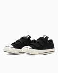 31316320 Converse All Star (R) V-3 OX Black (Men's)
