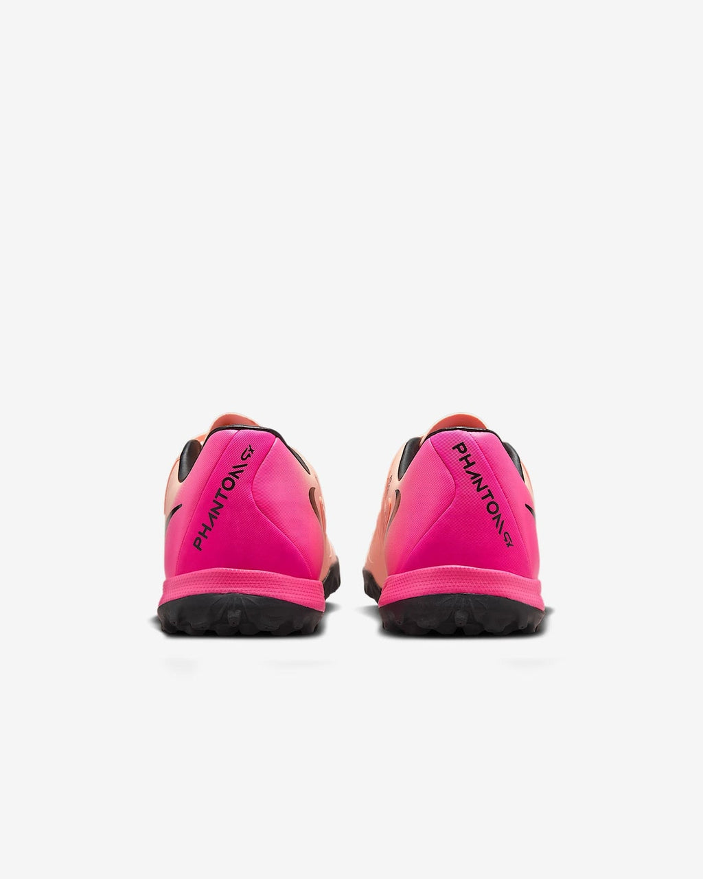 FJ2577-800 Nike Phantom GX2 Academy Crimson Tint Pink Blast Black (Men's)