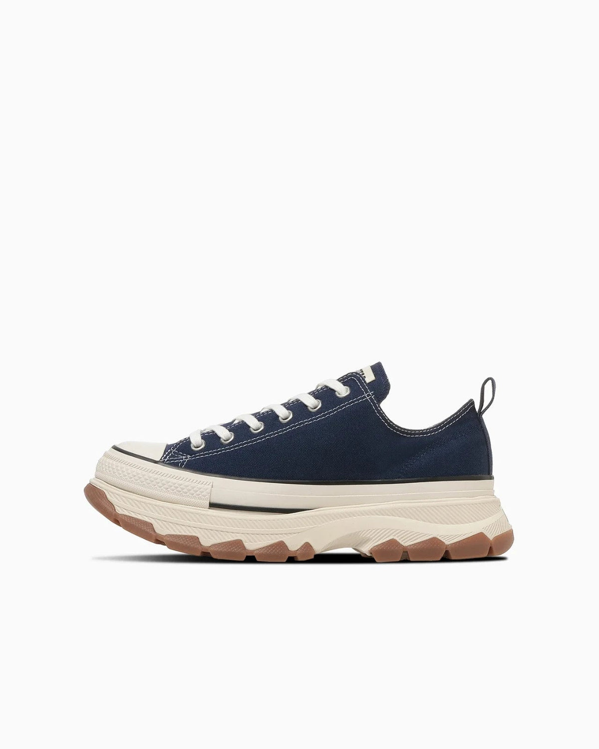 31317960 Converse All Star Trekwave OX Midnight Navy (Men's)