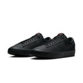 DR9099-001 Nike SB Zoom Blazer Low Pro GT ISO Triple Black (Men's)