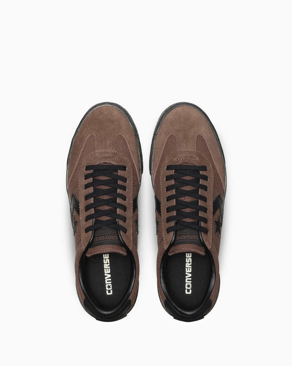 33702960 Converse Roadclassic SK OX "Brown/Black" (Men's)