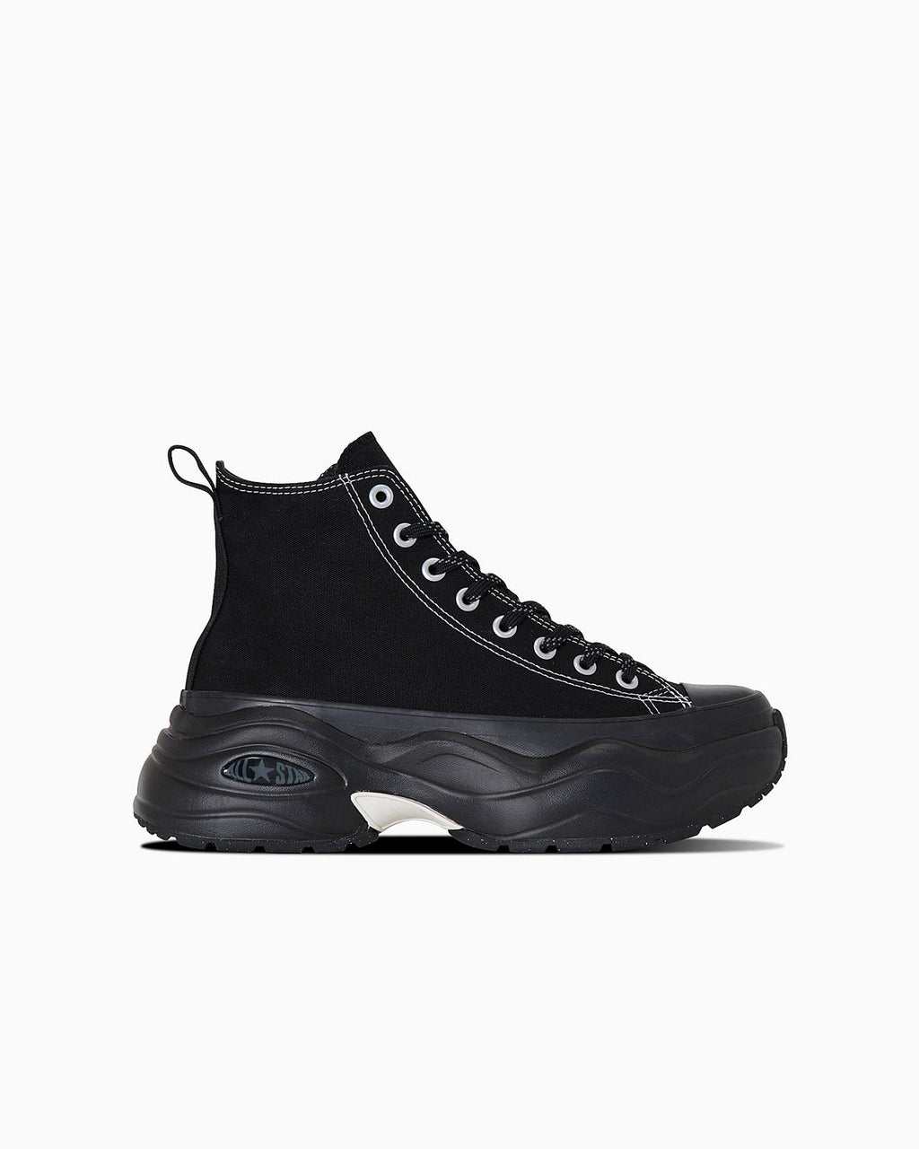 31313151 Converse All Star Surgetrainer Hi Black (Men's)