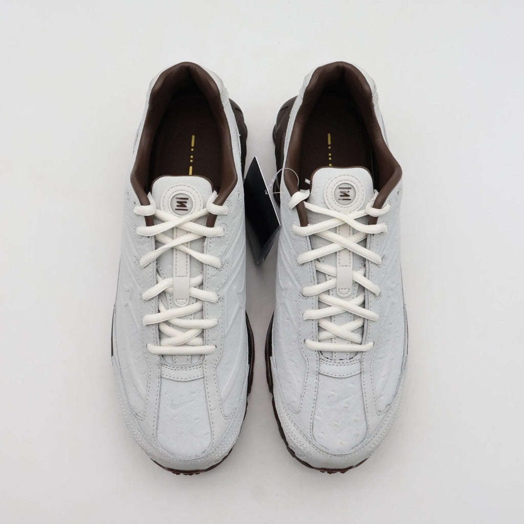 IQ3369-101 Nike Shox Ride 2 Premium Morse Code (Men's)