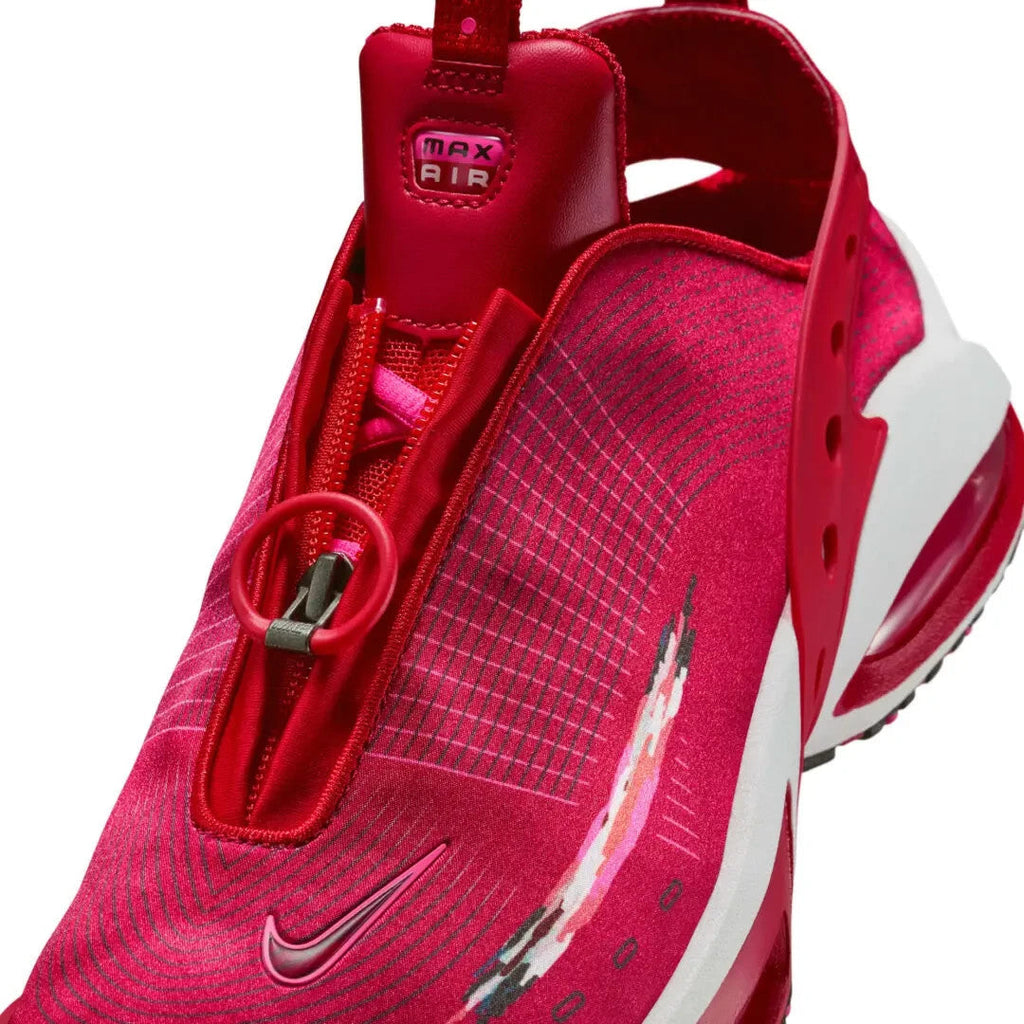 FZ2089-600 Nike Air Max Craze University Red White (Women's)