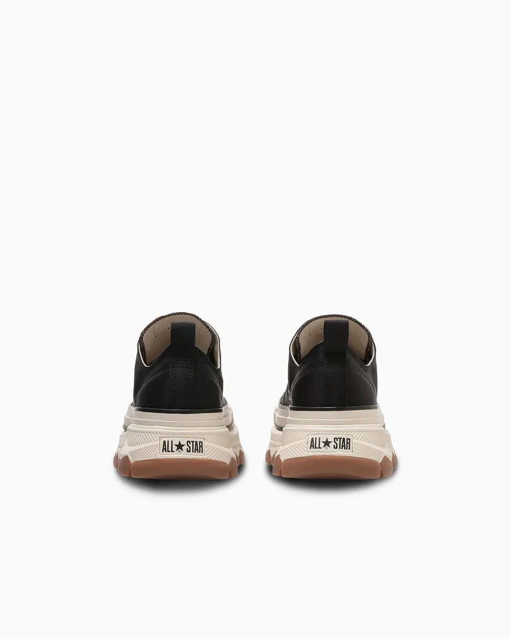 31318180 Converse All Star Trekwave NL OX Black (Men's)