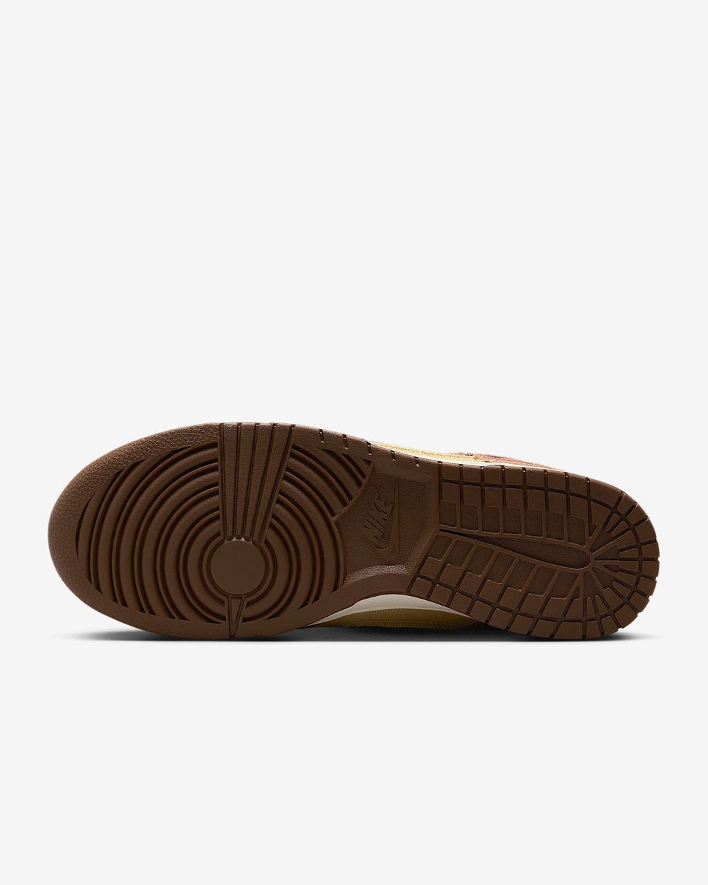 HF3141-200 Nike Dunk Low Denim Dusted Clay (Men's)