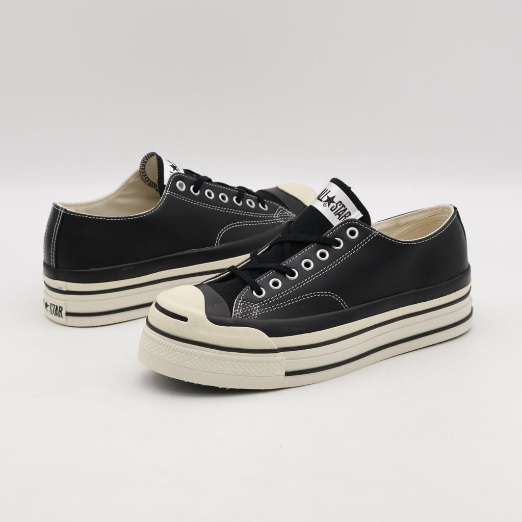 33301300 doublet Converse Jack Purcell All Star Black (Men's)