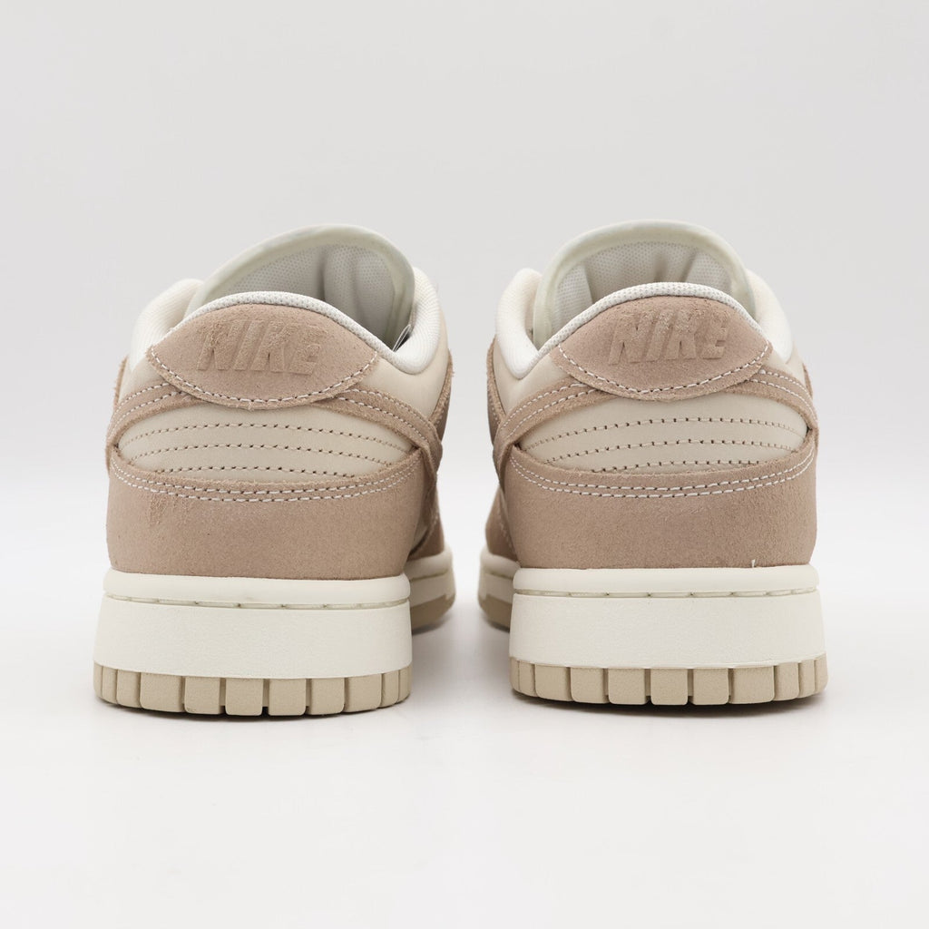 FD0873-126 Nike Dunk Low SE Sanddrift Hemp Sail Beige (Women's)