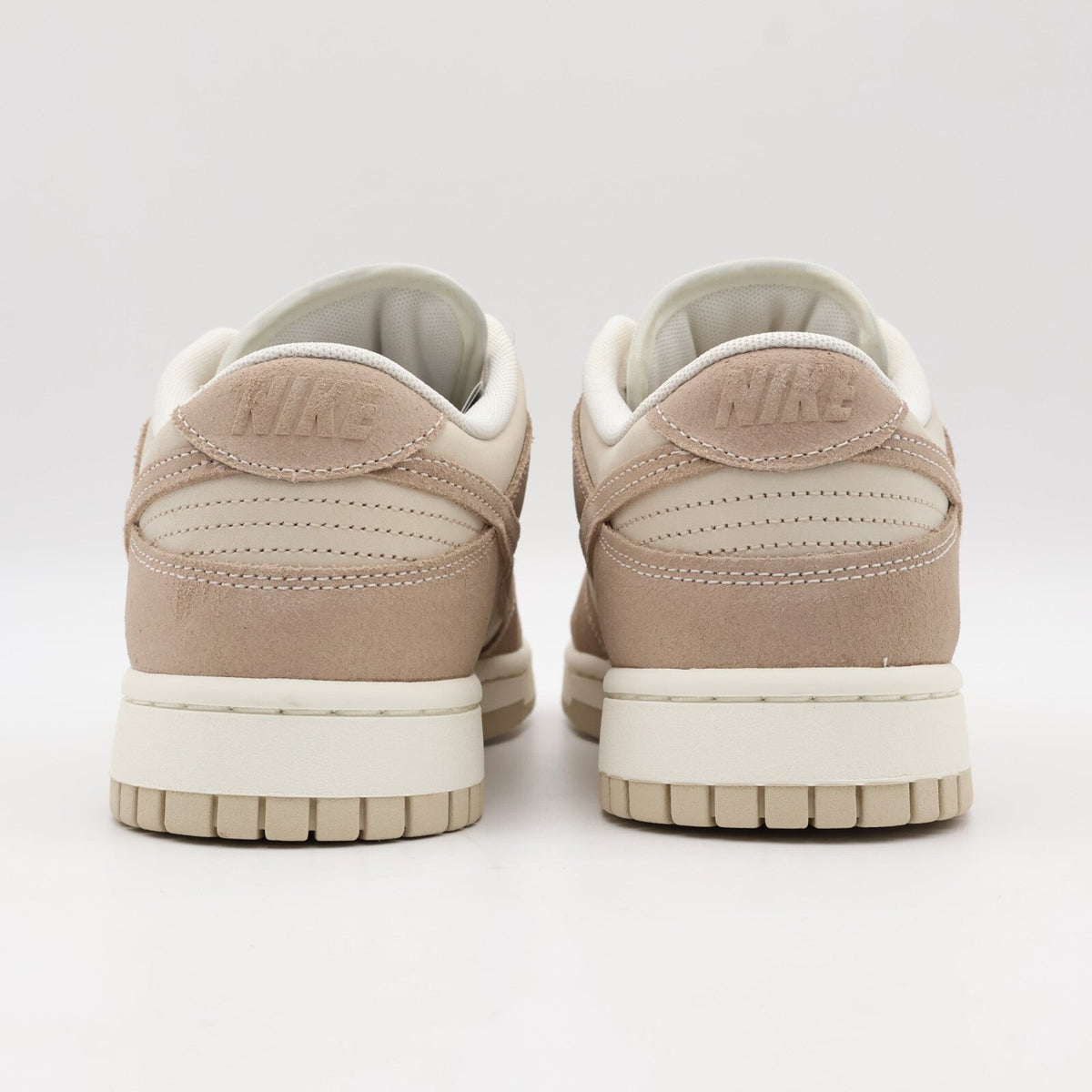 FD0873-126 Nike Dunk Low SE Sanddrift Hemp Sail Beige (Women's)
