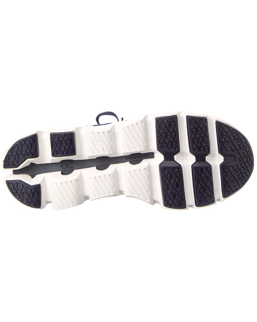 On Running Cloudswift 4 Sneaker