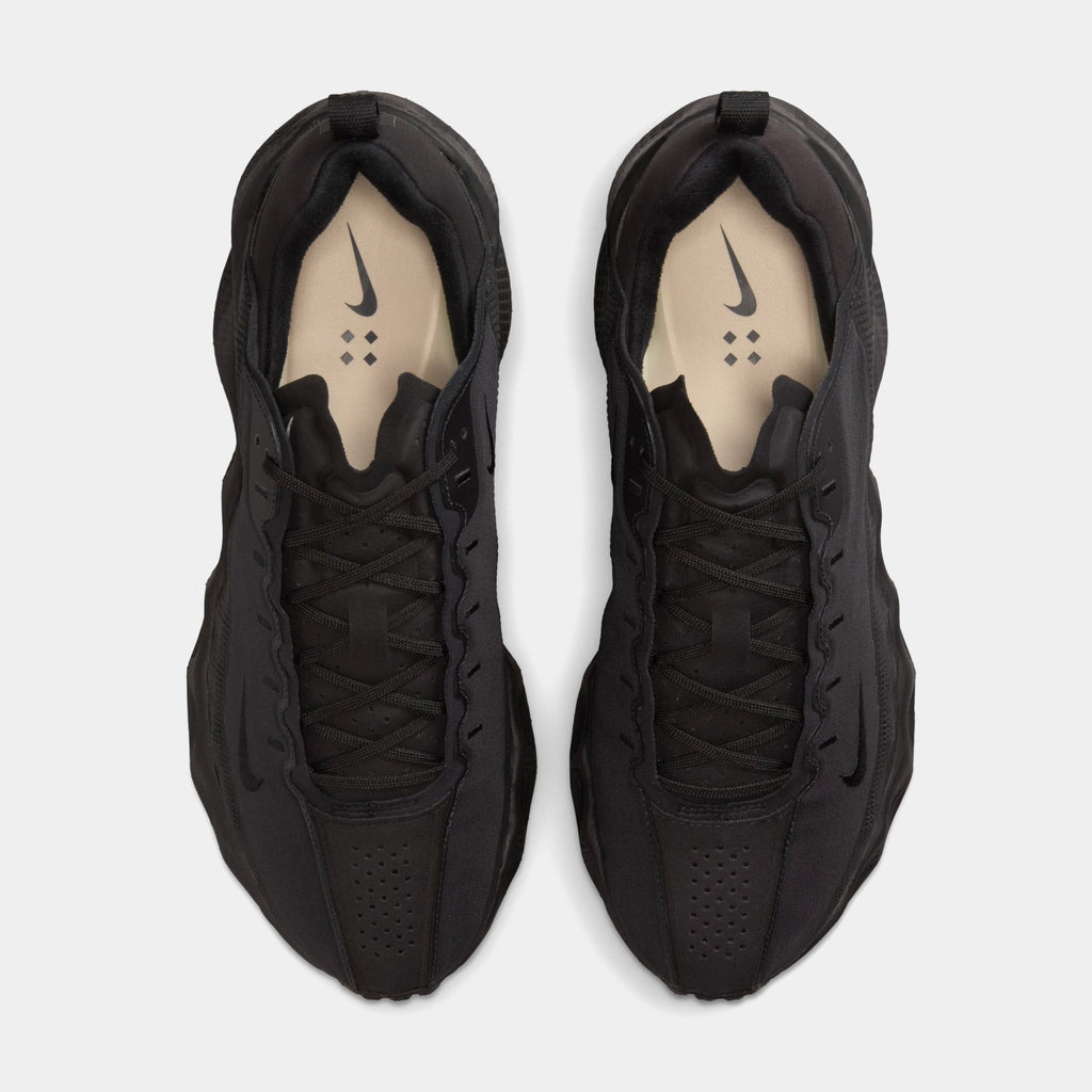 Ava Rover Mens Running Shoes (Black/Black/Anthracite/Black)