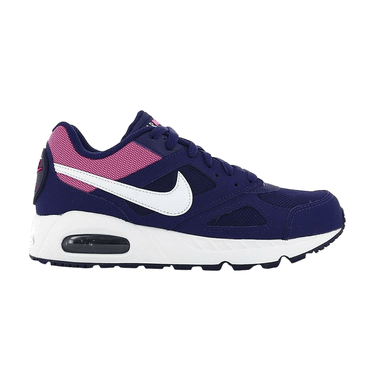 Nike Wmns Air Max IVO 'Blue Pink'