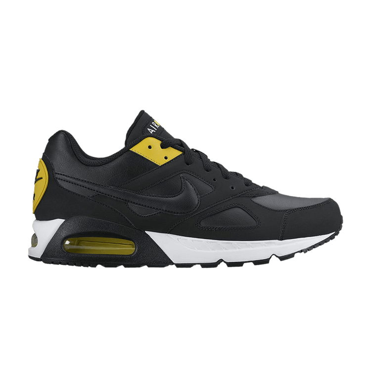 Nike Air Max IVO 'Black Yellow'
