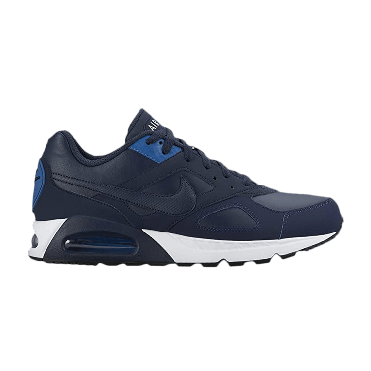 Nike Air Max IVO Leather 'Obsidian'
