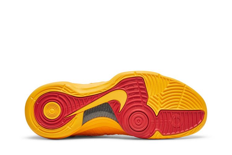 Nike Hyperdunk 2012+ 'China Away'