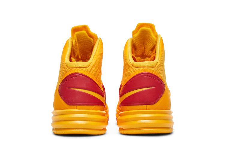 Nike Hyperdunk 2012+ 'China Away'