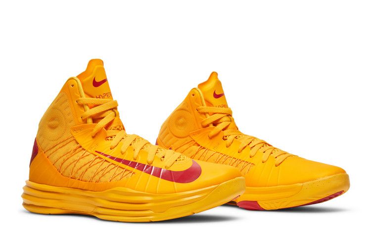 Nike Hyperdunk 2012+ 'China Away'