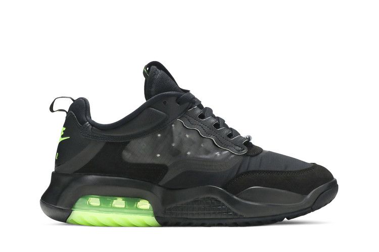 Nike Jordan Air Max 200 XX 'Altitude Green'