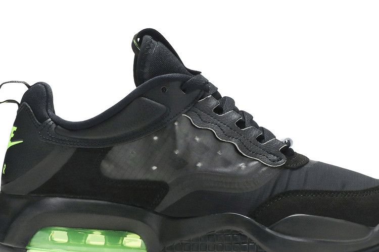 Nike Jordan Air Max 200 XX 'Altitude Green'