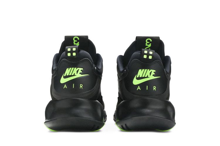 Nike Jordan Air Max 200 XX 'Altitude Green'