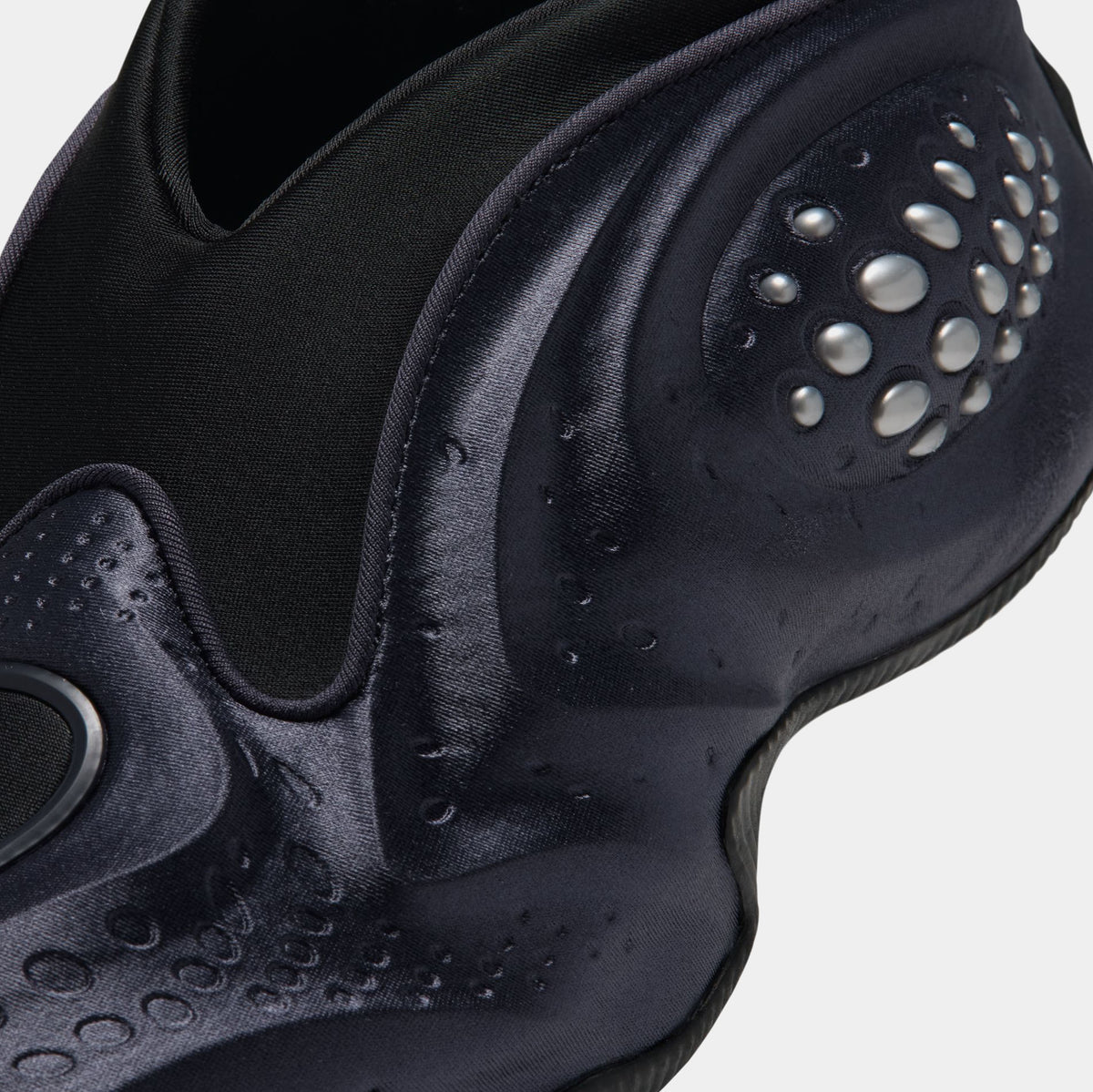 First Sight Shadow Womens Lifestyle Shoes (Black/Metallic Dark Grey)