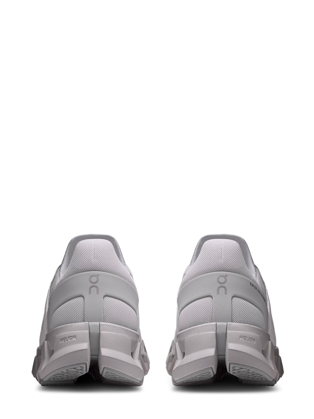 Cloudswift 4 AD Sneakers Featuring Lightweight Mesh Upper