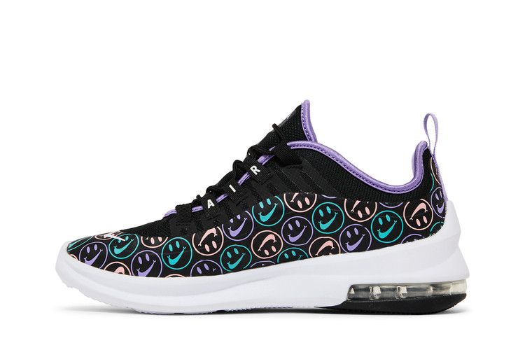 Air Max Axis Print GS 'Have A Nike Day'