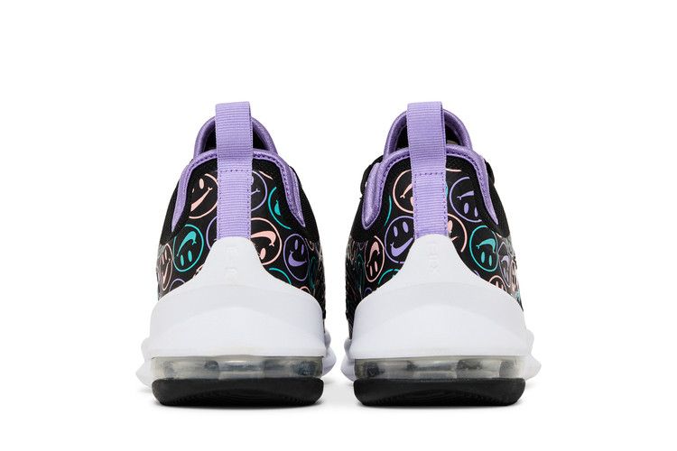 Air Max Axis Print GS 'Have A Nike Day'