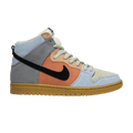 Nike Dunk High Pro SB 'Spectrum'