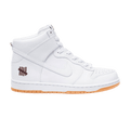 Nike Dunk High Undefeated Bring Back Pack White