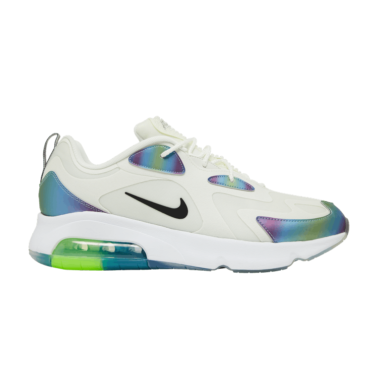 Nike Air Max 200 20 'Bubbles Pack'