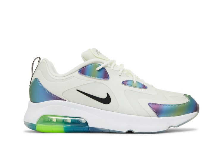 Nike Air Max 200 20 'Bubbles Pack'