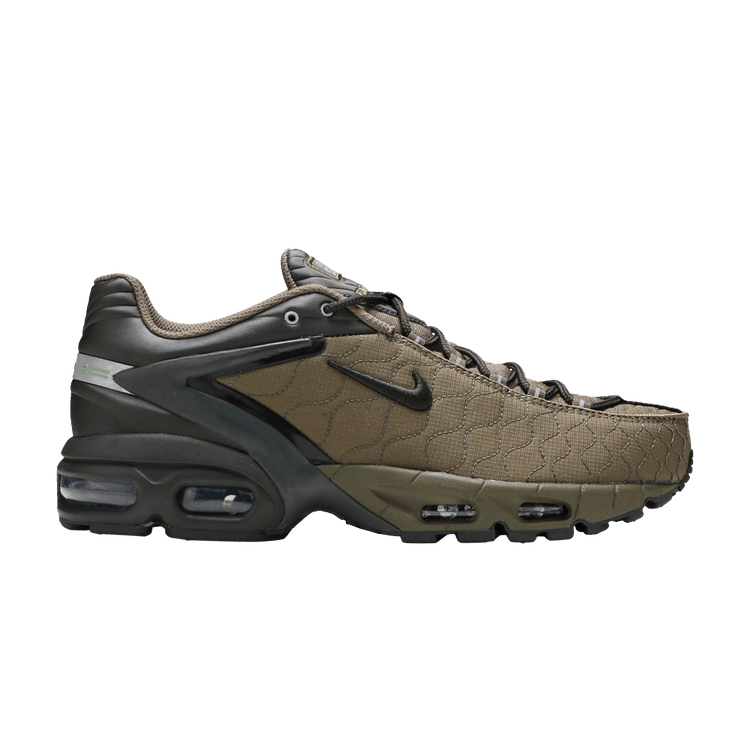 Nike Air Max Tailwind 5 SP 'Sequoia Green'