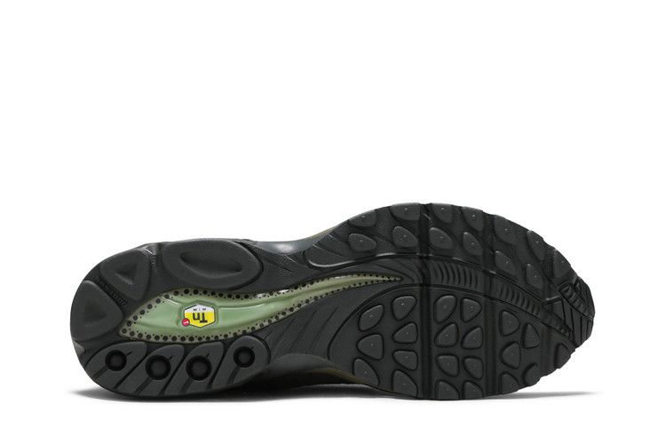 Nike Air Max Tailwind 5 SP 'Sequoia Green'