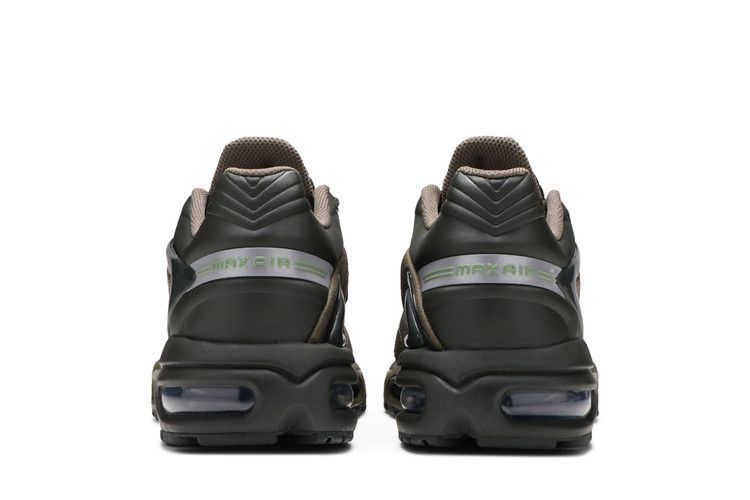 Nike Air Max Tailwind 5 SP 'Sequoia Green'