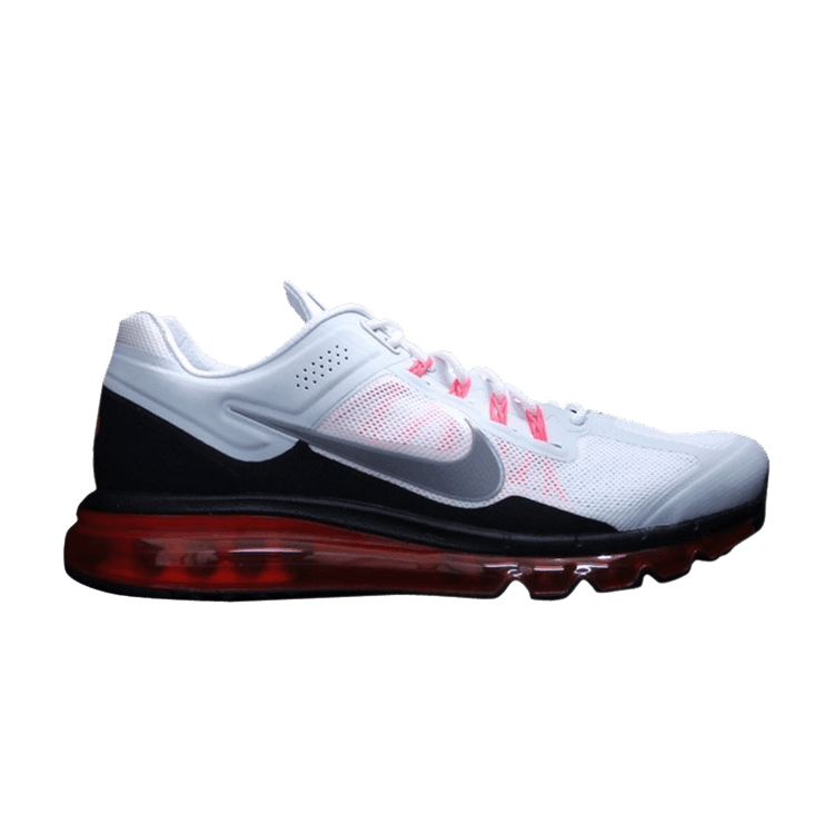 Nike Air Max 2013 EXT LE 'Infrared'