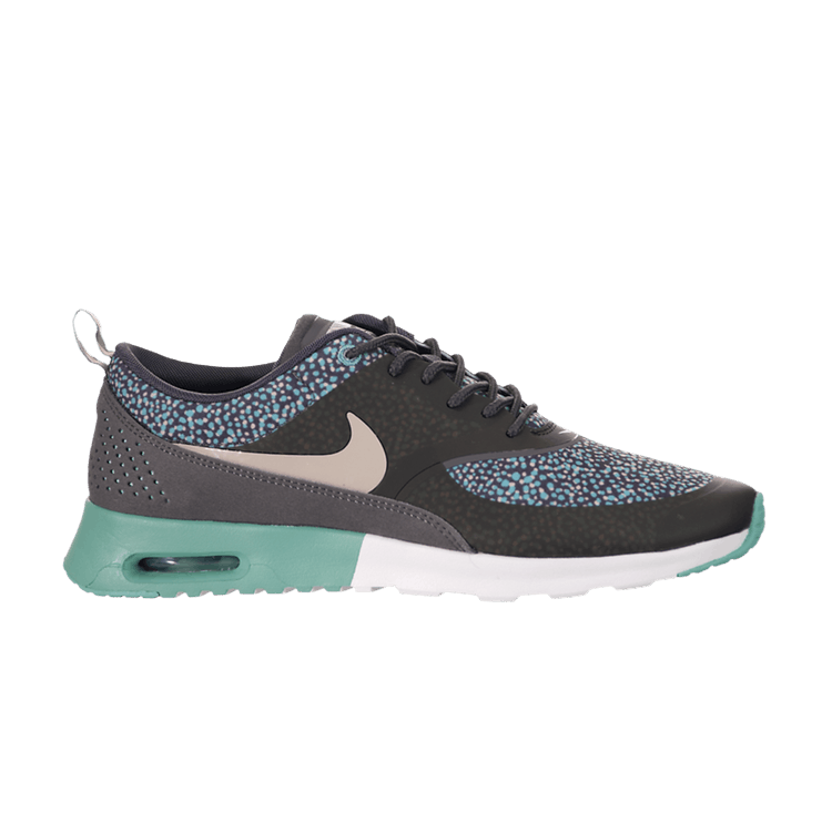 Nike Wmns Air Max Thea Print 'Diffused Jade'
