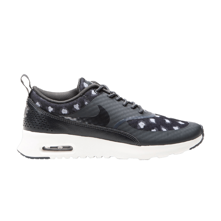 Nike Wmns Air Max Thea 'Black'