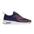 Nike Wmns Air Max Thea Print — Loyal Blue/University Red-White