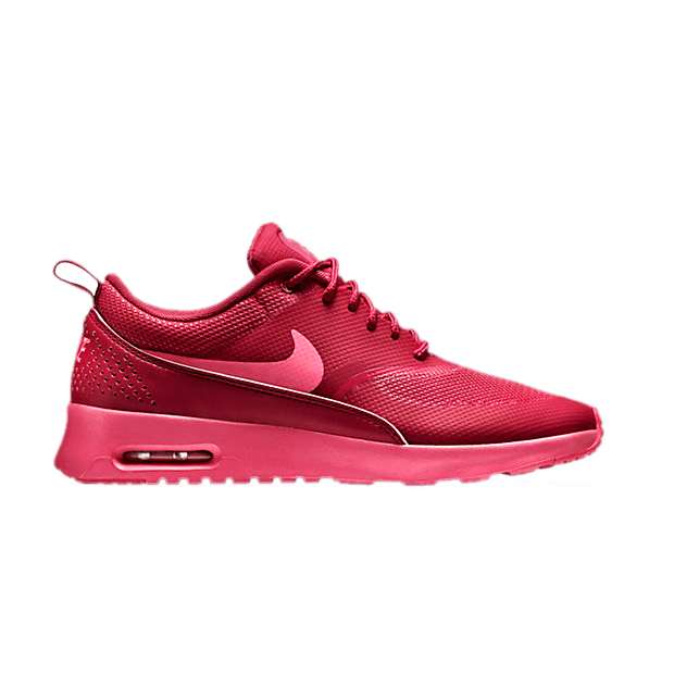 Nike Wmns Air Max Thea — Pink Pow/Fireberry