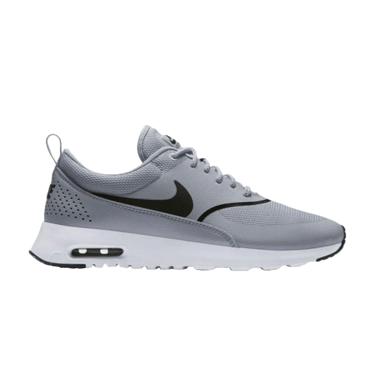Nike Wmns Air Max Thea 'Wolf Grey'
