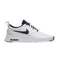 Nike Wmns Air Max Thea 'White Black' — White/Black (599409 102)