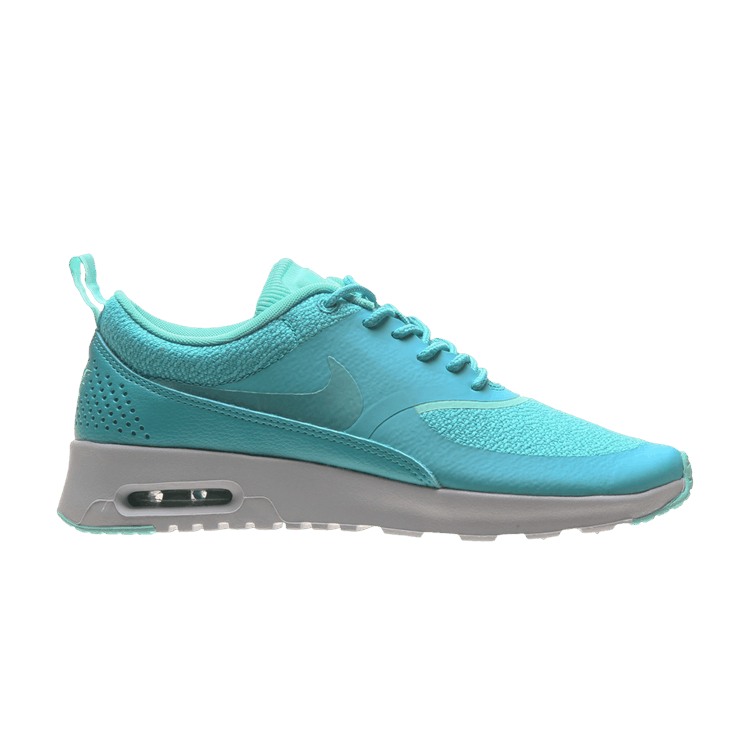 Nike Wmns Air Max Thea 'Dusty Cactus'