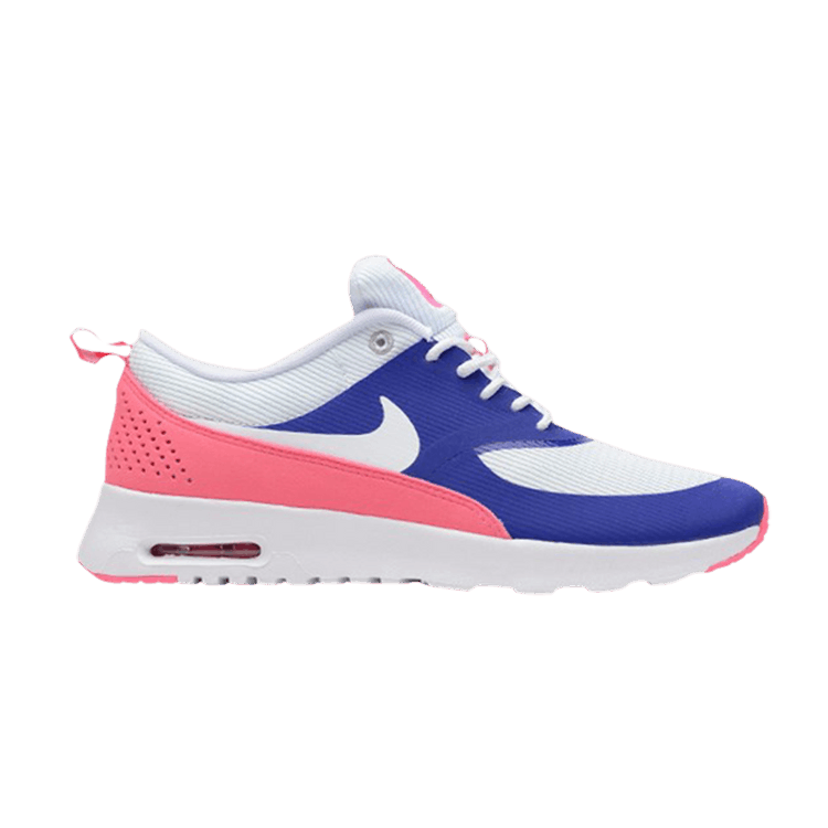 Nike Wmns Air Max Thea 'Game Royal Pink'
