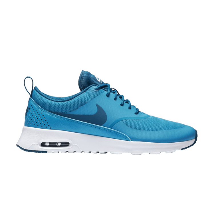 Nike Wmns Air Max Thea 'Blue Lagoon'