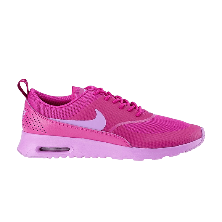 Nike Wmns Air Max Thea 'Fuchsia Glow'