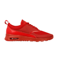 Nike Wmns Air Max Thea — gym red/university red